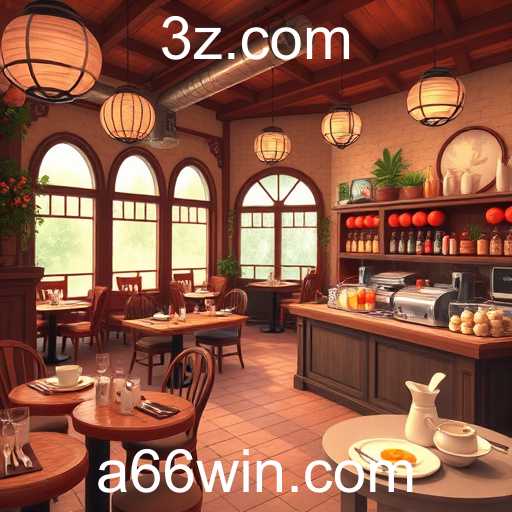 Dining Spots