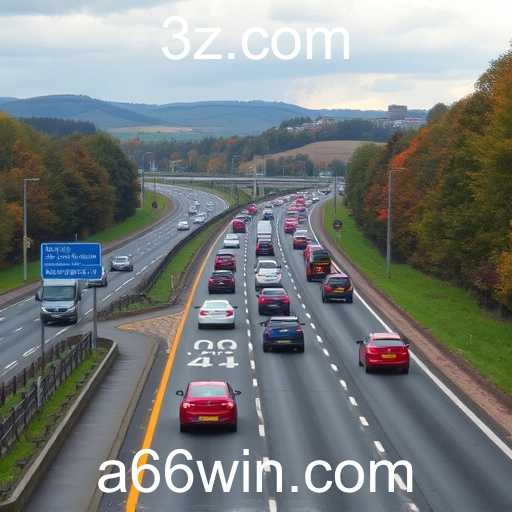 Traffic Updates
